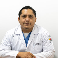 Dr. David Oñate Flores